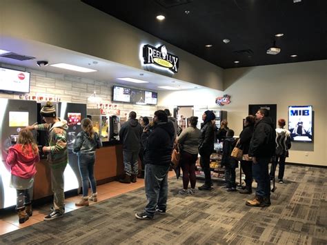 View showtimes for movies playing on January 3rd, 2024 at Golden Ticket Cinemas - Reel Lux 6 in Scottsbluff, NE with links to movie information (plot summary, reviews, actors, actresses, etc. . Reel lux scottsbluff